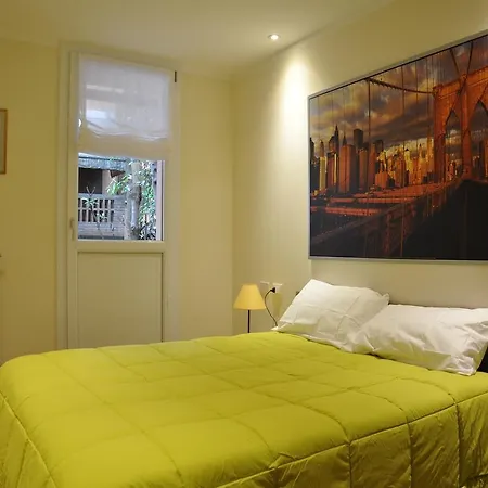 Apartmán San Guglielmo