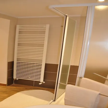 Apartmán San Guglielmo Ferrara