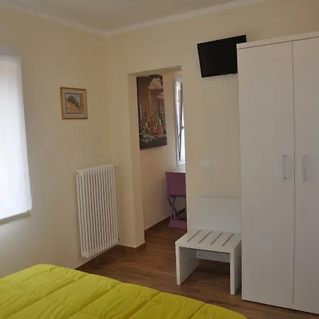 Apartmán San Guglielmo Ferrara