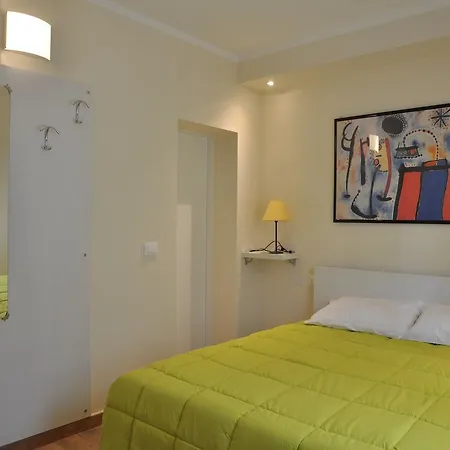 San Guglielmo Apartmán Ferrara