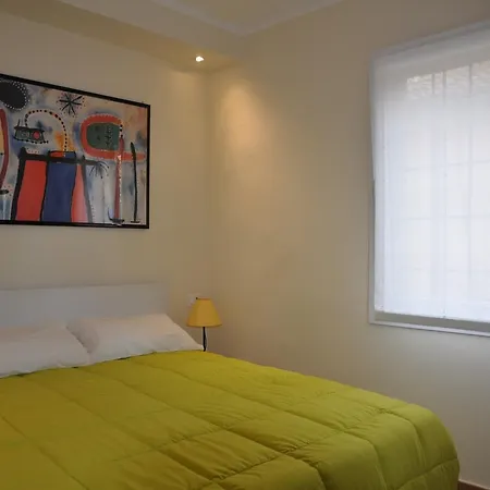 San Guglielmo Apartmán