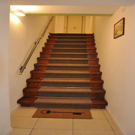 Apartmán San Guglielmo Ferrara