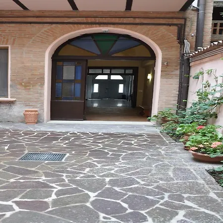 San Guglielmo 아파트 *