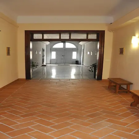 San Guglielmo Apartmán