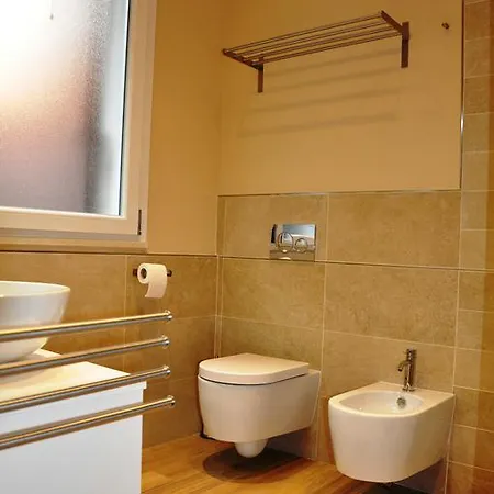 San Guglielmo Apartmán Ferrara