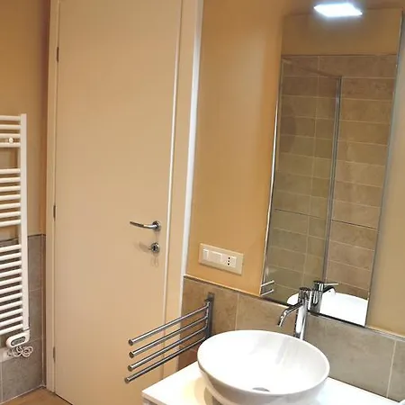 San Guglielmo Apartmán