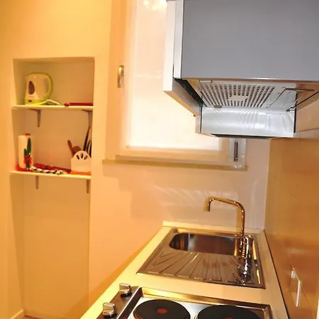 Apartmán San Guglielmo Ferrara