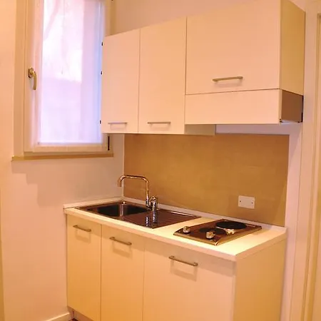 Apartmán San Guglielmo