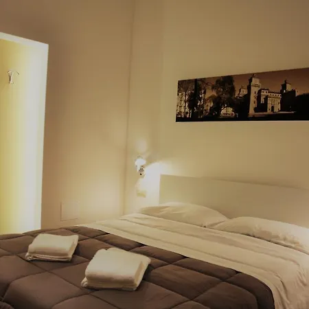 San Guglielmo Apartmán *