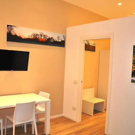 San Guglielmo Apartmán Ferrara