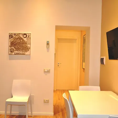 San Guglielmo Apartmán