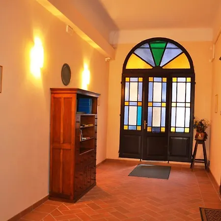 아파트 San Guglielmo