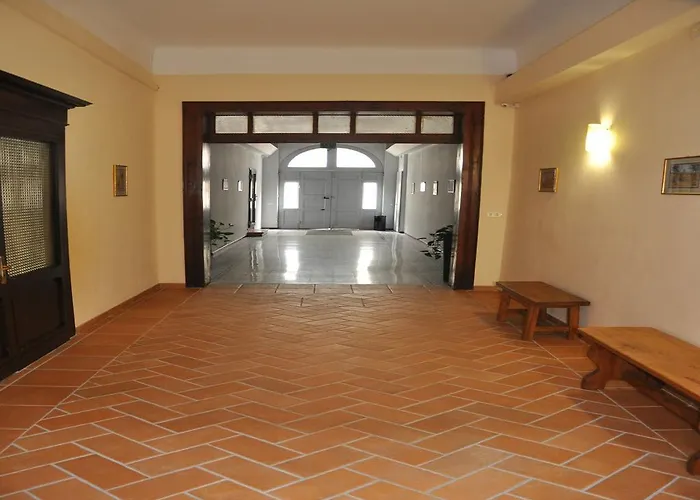 San Guglielmo 아파트