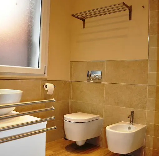 San Guglielmo 아파트 페라라