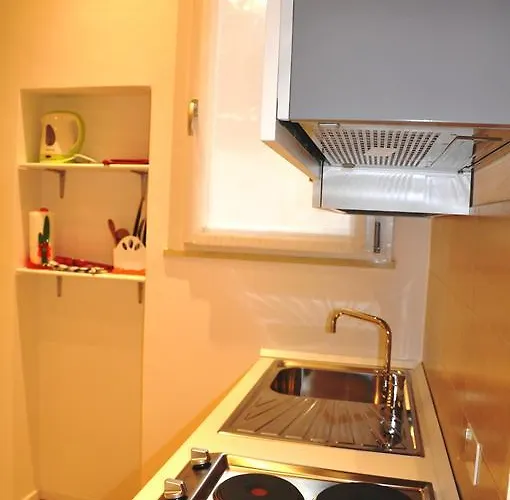 아파트 San Guglielmo 페라라