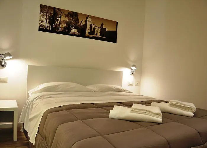 San Guglielmo 페라라