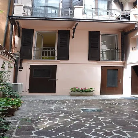 San Guglielmo * Ferrare