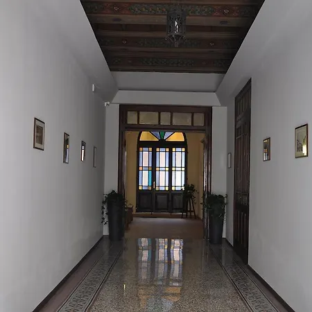 San Guglielmo * Ferrare