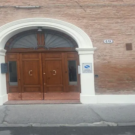 圣古丽耶尔莫公寓