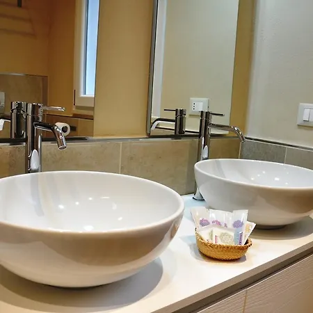 San Guglielmo Appartement *