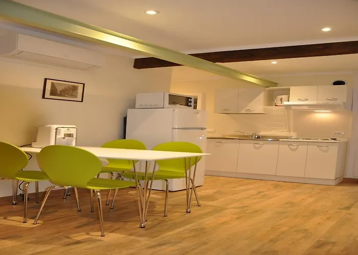 San Guglielmo Appartamento *