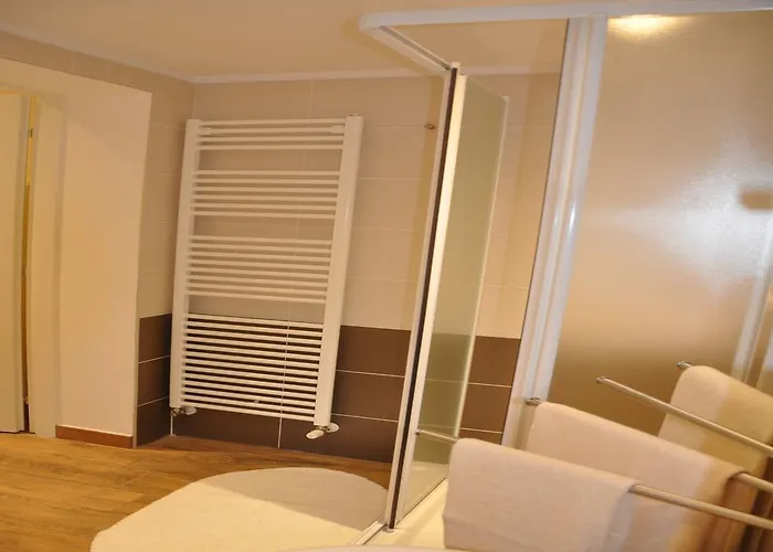 公寓 圣古丽耶尔莫公寓 费拉拉