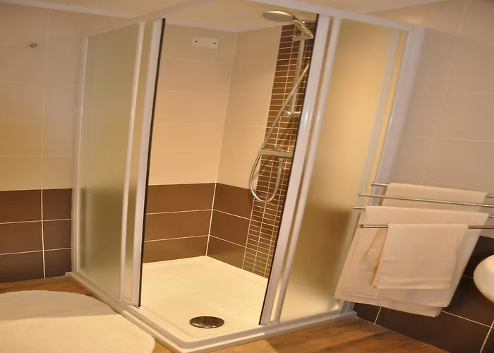 公寓 圣古丽耶尔莫公寓