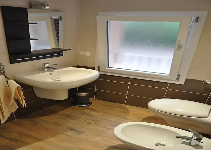 圣古丽耶尔莫公寓 费拉拉