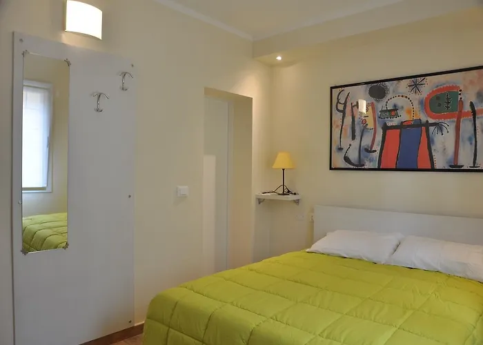 San Guglielmo Appartamento Ferrara