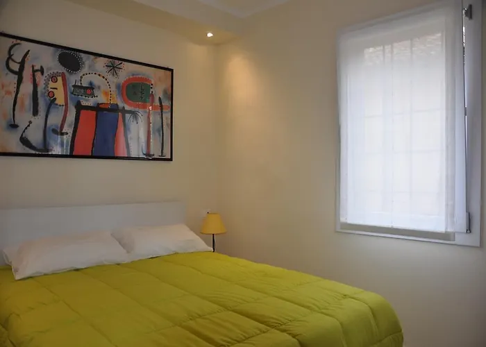 圣古丽耶尔莫公寓 公寓