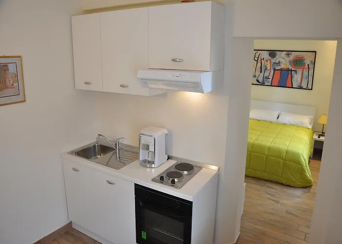 San Guglielmo Appartamento