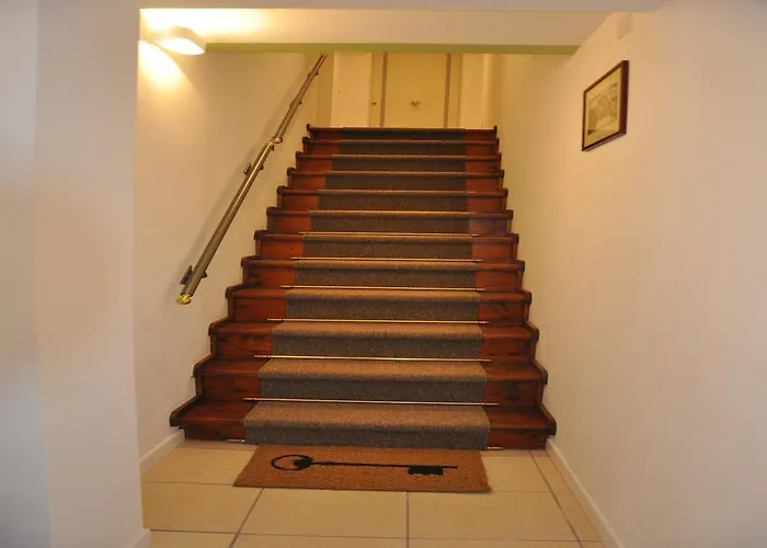 Appartamento San Guglielmo Ferrara