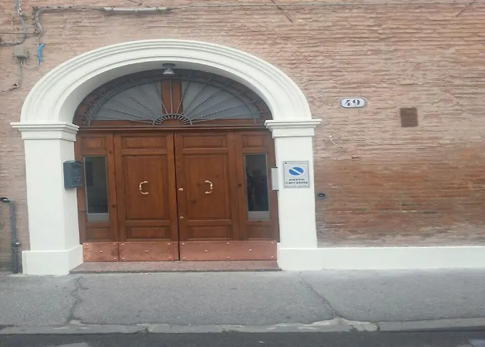 圣古丽耶尔莫公寓