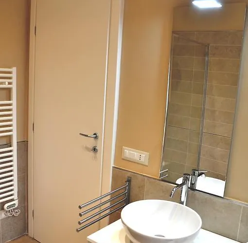 San Guglielmo Appartamento