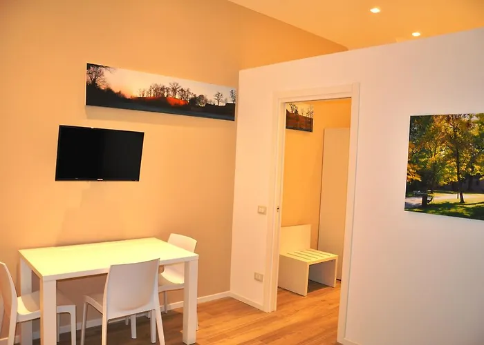 圣古丽耶尔莫公寓 公寓 费拉拉