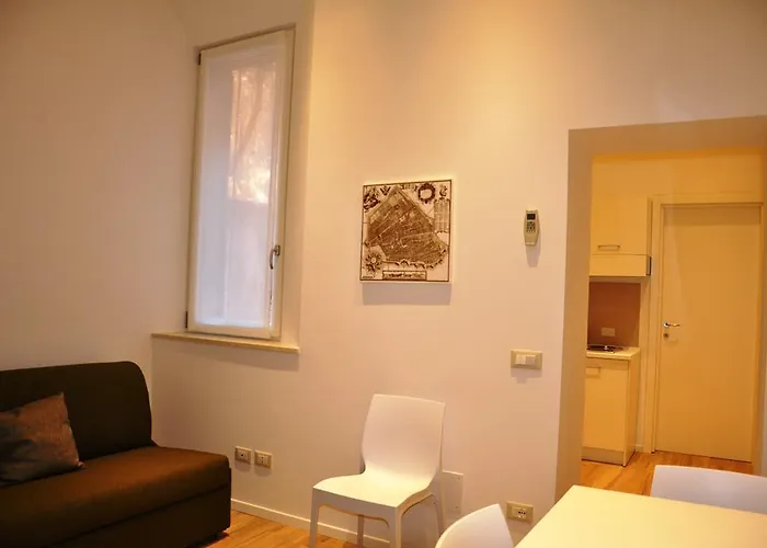 圣古丽耶尔莫公寓