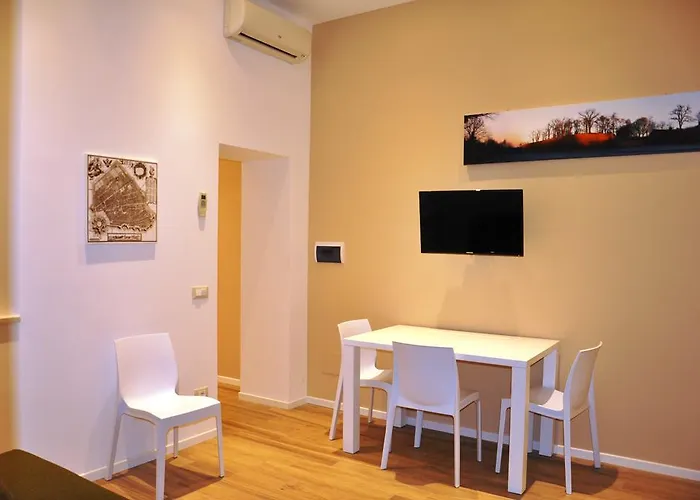 Appartamento San Guglielmo Ferrara